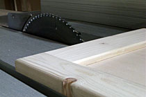 Falegnameria Fracchia